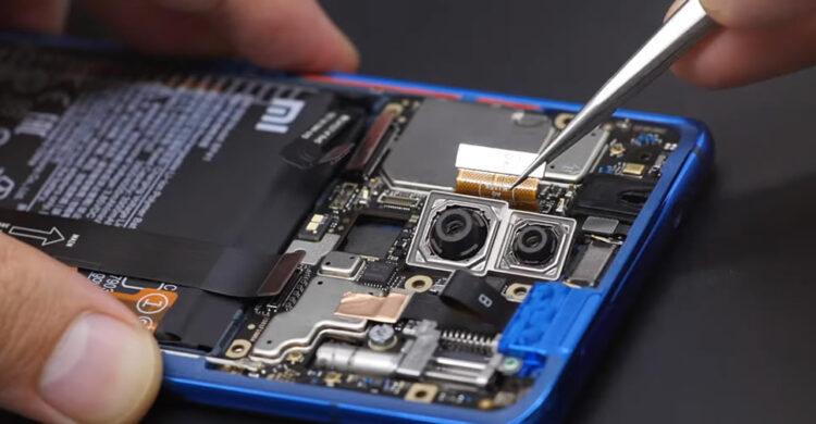 Xiaomi Mi 9T ถูกชำแหละแล้ว เผยให้เห็นส่วนประกอบภายในทั้งหมด (ชมคลิป!!)