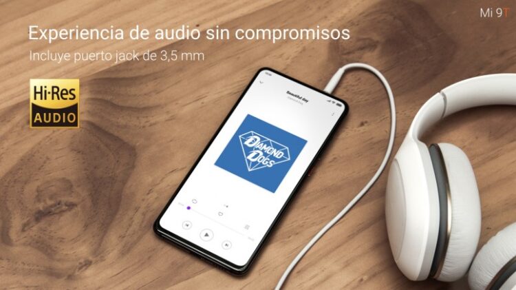 Xiaomi Mi 9T เปิดตัวแล้ว!! มาพร้อมจอ AMOLED ขนาด 6.39 นิ้ว ใช้ชิป Snapdragon 730 กล้องหลัง 3 ตัว สแกนนิ้วบนจอ