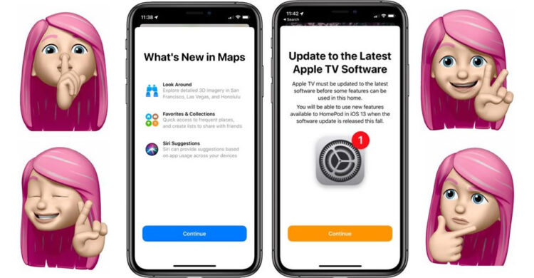 มีอะไรใหม่ใน iOS 13 Beta 2 ดูรายละเอียดทั้งหมดได้ที่นี่