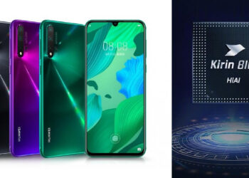 ชิป Kirin 810 ที่มาพร้อม Huawei Nova 5 ทำคะแนนจาก AnTuTu ได้สูงกว่าชิป Snapdragon 730