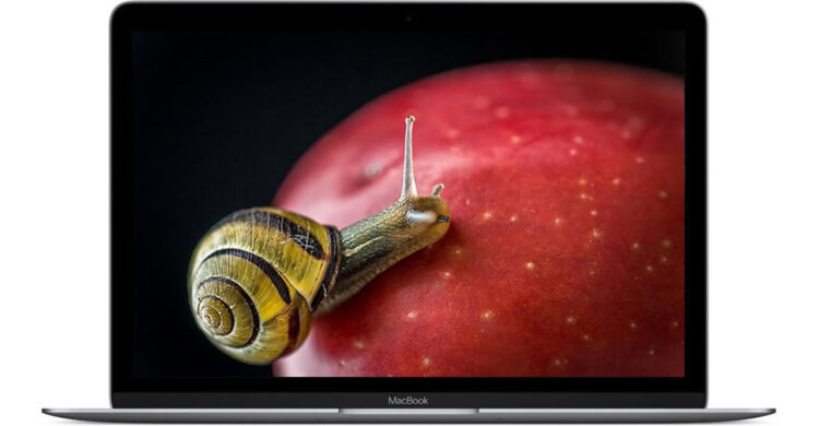 เผยสาเหตุที่ทำให้ Mac ทำงานช้าลง พร้อมแนะนำวิธีแก้ปัญหา