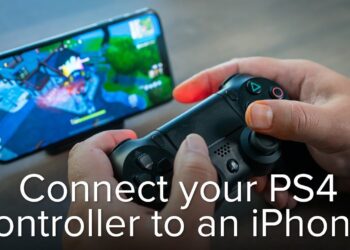 วิธีจับคู่ iPhone และ iPad กับคอนโทรลเลอร์ของ PlayStation 4 และ Xbox จบใน 3 ขั้นตอน