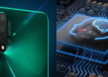 Huawei Nova 5 จะมากับชิป 7nm เปิดตัว 21 มิถุนายนนี้ ทำให้ Huawei เป็นบริษัทแรก ที่มีชิป 7nm อยู่ 2 รุ่น