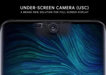 OPPO อวดโฉมสมาร์ทโฟนรุ่นแรกของโลก ที่ใช้เทคโนโลยี Under-screen Camera ซ่อนกล้องไว้ใต้จอแสดงผล