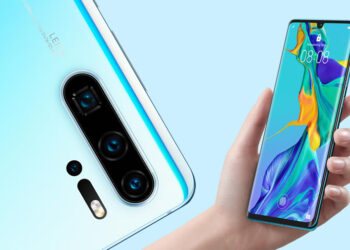Huawei P30 Pro ได้รับการอัพเดทใหม่ มาพร้อมฟีเจอร์ DC Dimming ปรับปรุง Bluetooth กล้อง การสแกนนิ้วและใบหน้า