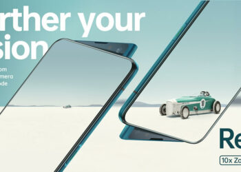 AIS ประกาศเปิดรับจอง OPPO Reno 10x Zoom ในเวลา 18.00 น. ของวันที่ 4 มิถุนายนนี้