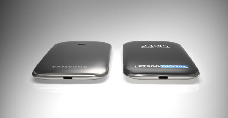 สิทธิบัตรใหม่ของ Samsung อาจแสดงให้เห็นถึงการออกแบบสมาร์ทโฟนเรือธง Galaxy S11