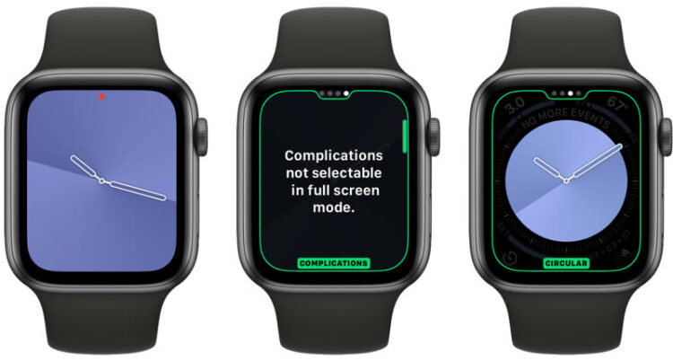 สรุป 17 ฟีเจอร์ใหม่ใน watchOS 6