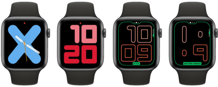 สรุป 17 ฟีเจอร์ใหม่ใน watchOS 6