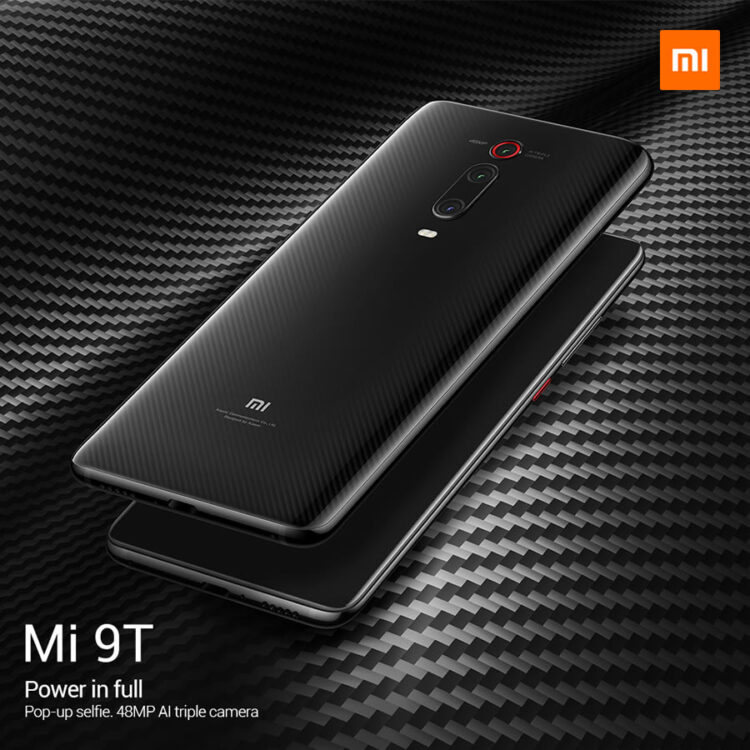 Xiaomi Mi 9T เตรียมวางจำหน่ายในประเทศมาเลเซีย และฟิลิปปินส์ ในสัปดาห์หน้า