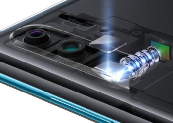 ซูม 10x มาแน่!! Xiaomi จดสิทธิบัตรเทคโนโลยีเลนส์กล้องปริทรรศน์แบบ Huawei P30 Pro และ OPPO Reno 10x Zoom แล้ว