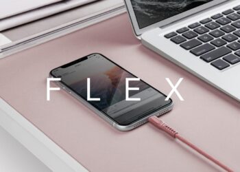 เปิดตัว UNIQ Flex และ UNIQ Halo สายชาร์จเร็วสุดทน 18W ชาร์จ 30 นาทีได้ 60% สาวก Apple ตัวจริงต้องมี!!