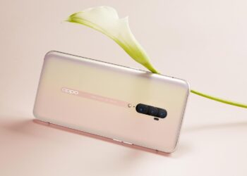 “ออปโป้” เปิดตัว OPPO Reno Series สีใหม่ ลิมิเต็ดอิดิชั่น! “Sunset Rose” พร้อมดีลพิเศษ “เก่าแลกใหม่” เริ่ม 1 สิงหาคมนี้