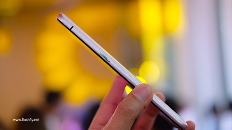 ยลโฉมเครื่องจริง OPPO Reno และ Reno 10x Zoom สีพิเศษ Sunset Rose เปิดตัวในไทยแล้ว เริ่มต้นเพียง 13,990 บาท