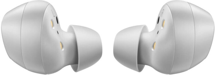 Samsung เตรียมเปิดตัว Galaxy Buds สีใหม่ Aurora Glow เข้าเซ็ตกับสี Galaxy Note 10 series สีเดียวกัน