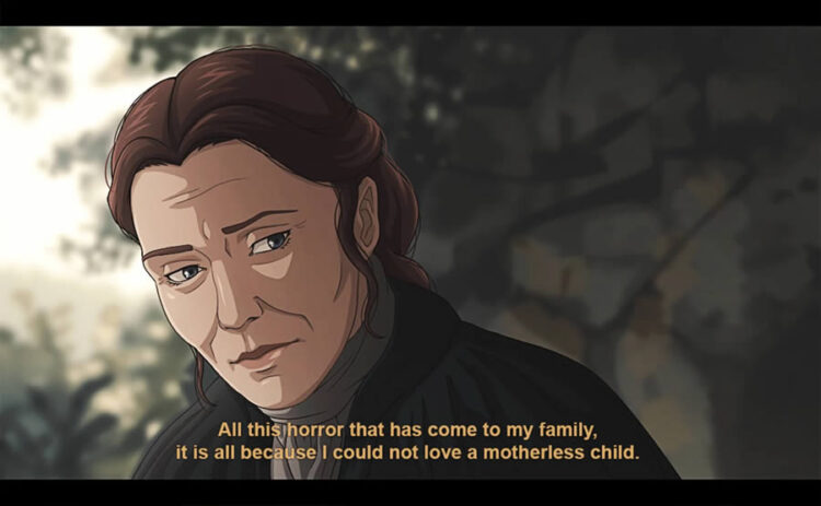 จะเป็นอย่างไรถ้า Game Of Thrones ถูกนำมาสร้างเป็นอนิเมะ (แกลลอรี่รูปภาพ)