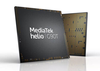 MediaTek เปิดตัวชิป Helio G90 และ G90T ออกแบบมาสำหรับสมาร์ทโฟนสายเกมมิ่ง