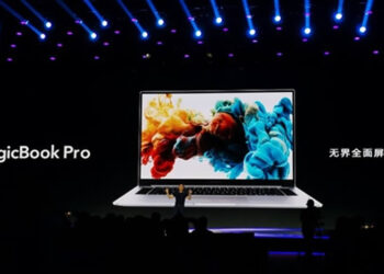 Huawei เปิดตัวแล็ปท็อป Honor MagicBook Pro ขนาดจอ 16.1 นิ้ว ปาดหน้า Apple ที่มีข่าวว่าจะออก MacBook Pro รุ่น 16 นิ้ว