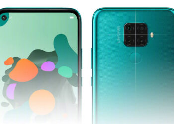 Huawei Nova 5i Pro เปิดตัวทางการแล้ว มาพร้อมชิป Kirin 810 วางขาย 2 สิงหาคมนี้ เริ่มต้นราว 9,890 บาท