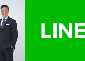 LINE ประกาศแต่ง CEO คนใหม่ พร้อมผู้บริหารระดับสูงครบทีมในประเทศไทยแล้ว