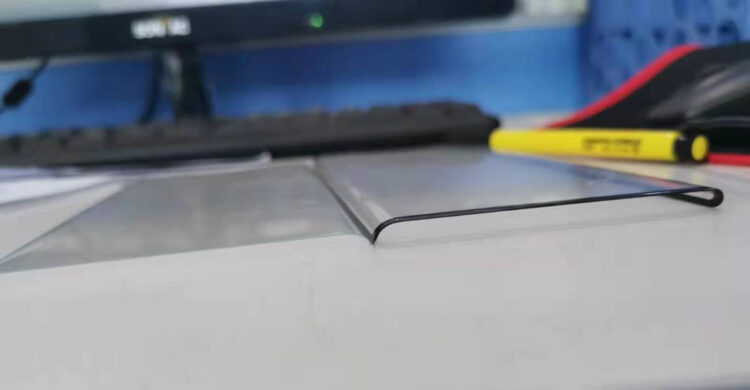 เผยหน้าจอ Huawei Mate 30 Pro อาจมาพร้อมจอแสดงผลขอบโค้ง 90 องศา ครอบคลุมส่วนขอบด้านข้างทั้งหมด