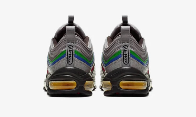 สนมั้ย!! Nike เตรียมวางจำหน่ายรองเท้า Air Max 97 ธีม Nintendo 64 เร็วๆนี้ราคาราว 5,000 บาท