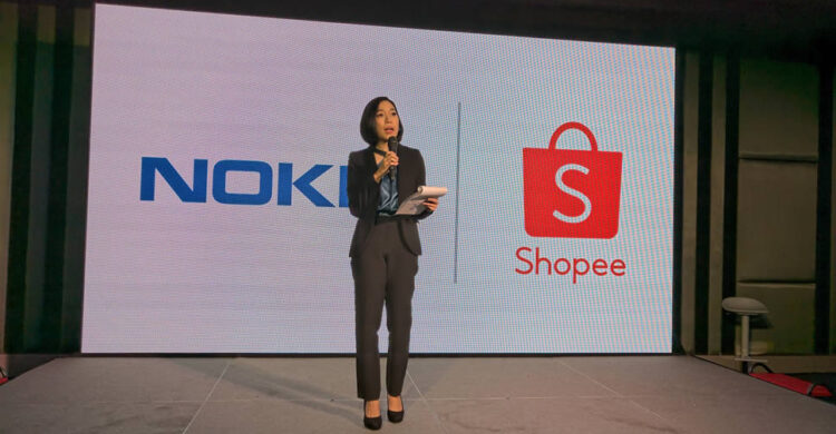 เปิดราคา Nokia 9 PureView สมาร์ทโฟนกล้องหลัง 5 ตัวรุ่นแรกของโลกทางการในไทยเริ่มต้น 17,900 บาท พร้อมสมาร์ทโฟนอีก 4 รุ่น Nokia 8.1 128GB,Nokia 4.2 ,Nokia 3.2 และ Nokia 2.2