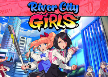 เมื่อคุนิโอะ และ ริกิถูกจับ แฟนสาวต้องออกโรง พบกับเกม River City Girls เตรียมลง PS4, Xbox One, Switch และ PC วันที่ 5 กันยายนนี้
