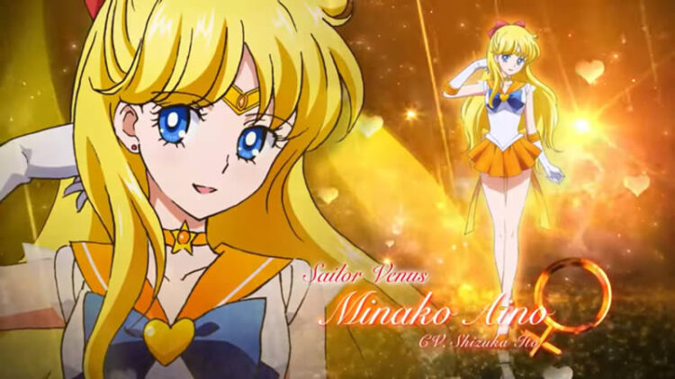 ภาพยนตร์อนิเมะ Sailor Moon จะพร้อมฉายปี 2020 และมีถึง 2 เรื่อง ได้ดีไซน์เนอร์คนเก่าจากยุค 90s มาออกแบบตัวละคร