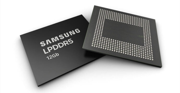 Samsung เริ่มผลิตความจำแรม 12GB อาจนำมาใช้กับ Galaxy Note 10 ที่กำลังจะเปิดตัวในเดือนสิงหาคมนี้