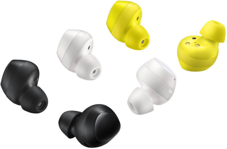 Samsung เตรียมเปิดตัว Galaxy Buds สีใหม่ Aurora Glow เข้าเซ็ตกับสี Galaxy Note 10 series สีเดียวกัน