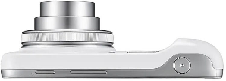 คิดถึงกันไหม? Samsung Galaxy S4 Zoom สมาร์ทโฟนรุ่นแรกของโลก ที่สามารถซูมแบบออปติคอลได้ถึง 10 เท่า