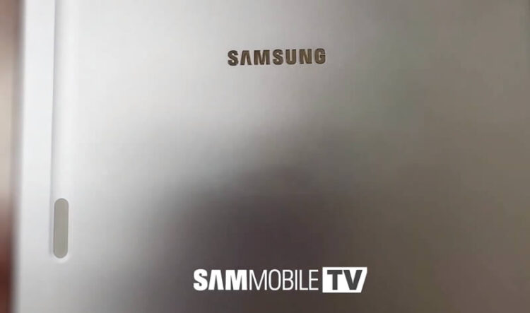 ภาพหลุด Samsung Galaxy Tab S6 มาพร้อมกล้องคู่หลัง ใช้ชิป Snapdragon 855 แถม S Pen รุ่นใหม่