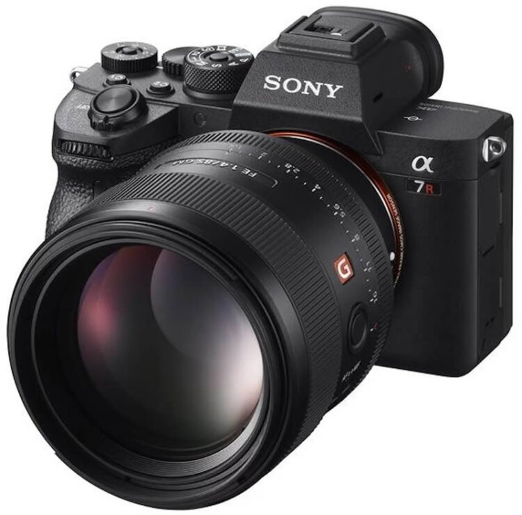 Sony α7R IV กล้อง Mirrorless Full Frame รุ่นแรกของโลก ที่มีความละเอียด 61 ล้านพิกเซล เริ่มต้นราว 108,200 บาท