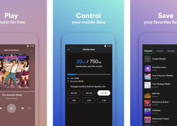 แอพ Spotify Lite สำหรับอุปกรณ์ Android รองรับการดาวน์โหลดแล้วใน 36 ประเทศ