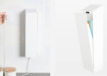 Xiaomi เปิดตัวกล่องฆ่าเชื้อสำหรับตะเกียบ ด้วยรังสี UV ระดับเดียวกับอุปกรณ์ทางการแพทย์ ราคาราว 450 บาท