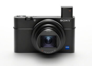 Sony RX100 VII มาพร้อมเซ็นเซอร์ใหม่ ถ่ายภาพได้เร็วขึ้น บันทึกวีดีโอ 4K HDR มีโหมด Slo-Mo 960fps ต่อไมค์ได้