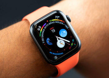 Apple กำลังพิจารณาใช้จอแสดงผล micro LED กับ Apple Watch ที่จะออกมาในปี 2020