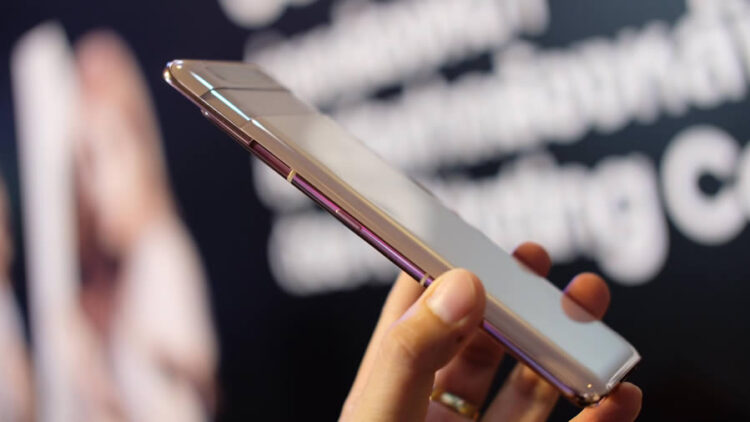 เปิดราคา Samsung Galaxy A80 ในไทย 21,990 บาท เปิดให้จอง 5 – 14 กรกฎาคมนี้ พร้อมของแถมสุดพิเศษจาก Blackpink