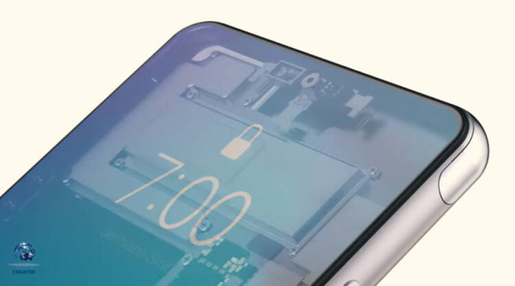 สาวก iPhone มีเฮ!! ปีหน้า iPhone รุ่นใหม่จะไม่มีรอยบากอีกต่อไป และใช้ดีไซน์ All Screen อย่างแท้จริงในปี 2021