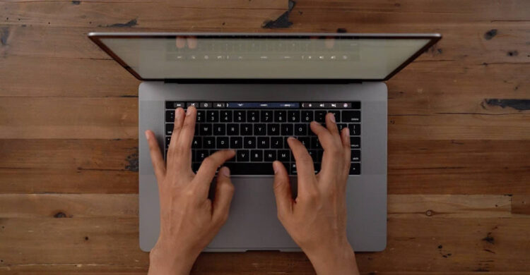 Apple เตรียมเปลี่ยนกลไกคีย์บอร์ดใหม่จาก Butterfly มาเป็น Scissor Switch แทน เริ่มใช้ใน MacBook Air 2019 และ MacBook Pro 2020