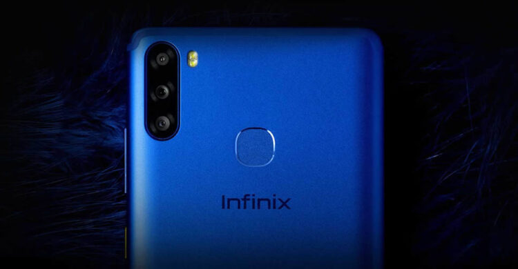 Infinix Note 6 เปิดตัวทางการ มาพร้อมกล้องหลัง 3 ตัว ปากกา X Pen เพิ่มความฉลาดด้วย AI และ AR