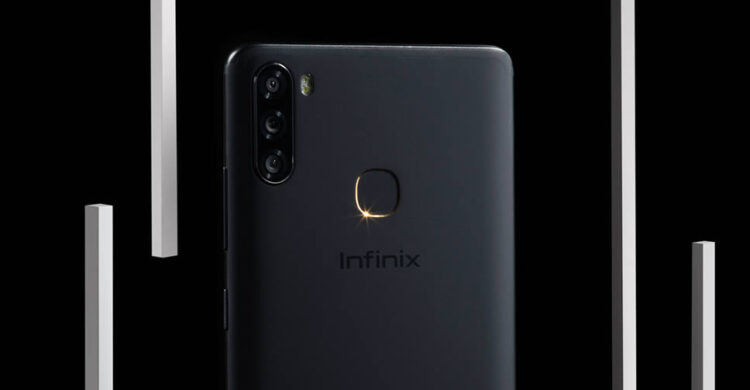 Infinix Note 6 เปิดตัวทางการ มาพร้อมกล้องหลัง 3 ตัว ปากกา X Pen เพิ่มความฉลาดด้วย AI และ AR