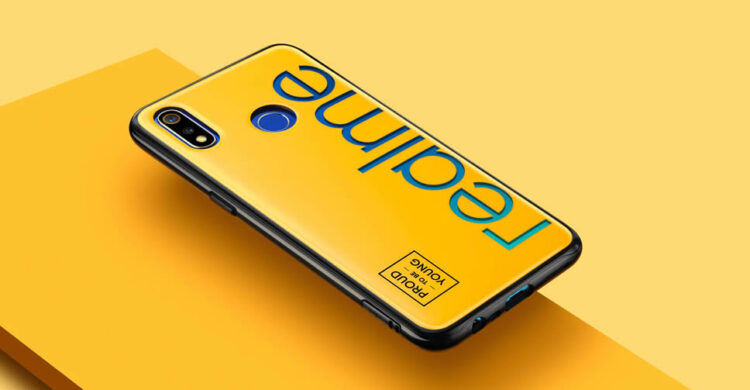 realme จะข้ามชื่อรุ่น realme 4 แล้วออก realme 5 แทน ลุ้นเปิดตัวปลายเดือนตุลาคมนี้ อาจรองรับ 5G