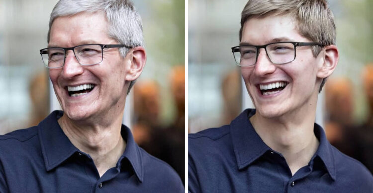 แอพพลิเคชั่น FaceApp กำลังถูกตั้งข้อสงสัย เกี่ยวกับความปลอดภัยของรูปภาพส่วนตัว