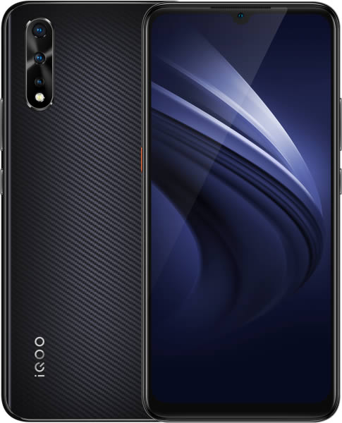 Vivo iQOO Neo เปิดตัวทางการ มาพร้อมชิป Snapdragon 845 ราคาเริ่มต้นราว 8,020 บาท