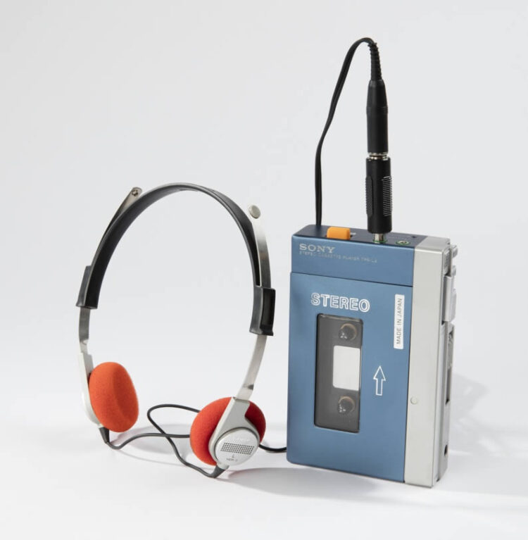 6 เรื่องจริง ที่หลายคนอาจยังไม่รู้เกี่ยวกับ Sony Walkman เครื่องเล่นเพลงพกพาที่มีอายุ 40 ปีแล้ว