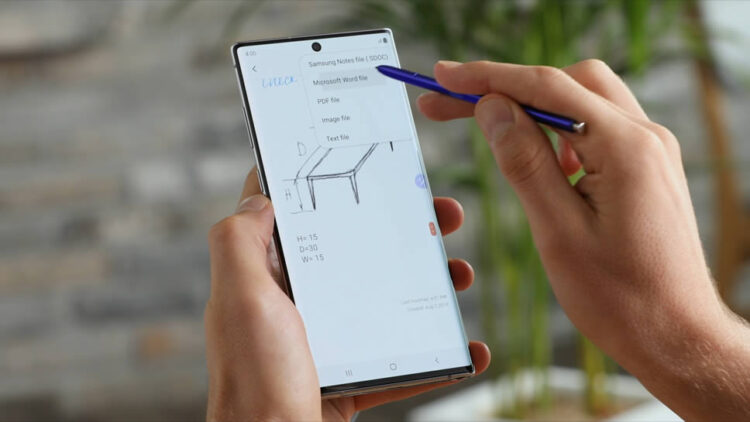Samsung เปิดตัว Galaxy Note 10 และ Galaxy Note 10+ ทางการมาพร้อมชิปรุ่นใหม่ ใส่เซ็นเซอร์ Gyro แบบ 6 แกนใน S Pen และกล้องดิจิตอลที่ดีที่สุดในตอนนี้