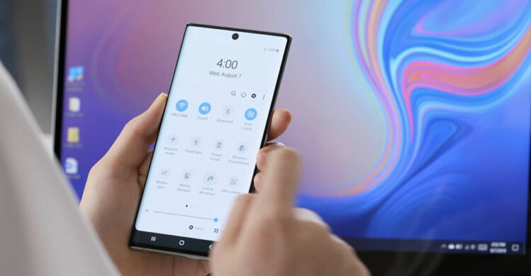Samsung เปิดตัว Galaxy Note 10 และ Galaxy Note 10+ ทางการมาพร้อมชิปรุ่นใหม่ ใส่เซ็นเซอร์ Gyro แบบ 6 แกนใน S Pen และกล้องดิจิตอลที่ดีที่สุดในตอนนี้