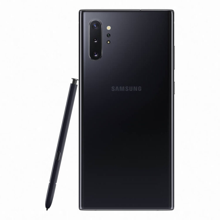 Samsung เปิดตัว Galaxy Note 10 และ Galaxy Note 10+ ทางการมาพร้อมชิปรุ่นใหม่ ใส่เซ็นเซอร์ Gyro แบบ 6 แกนใน S Pen และกล้องดิจิตอลที่ดีที่สุดในตอนนี้